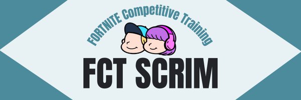 FCT_SCRIM Profile Banner