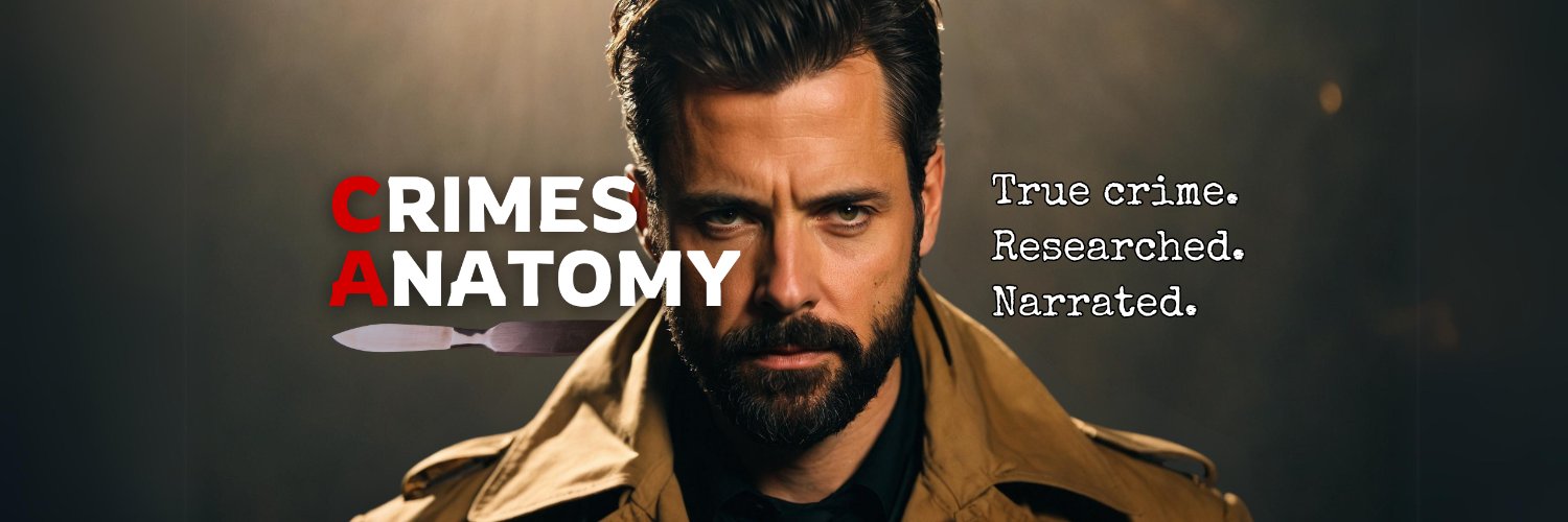 TrueCrimeCasess's profile banner image