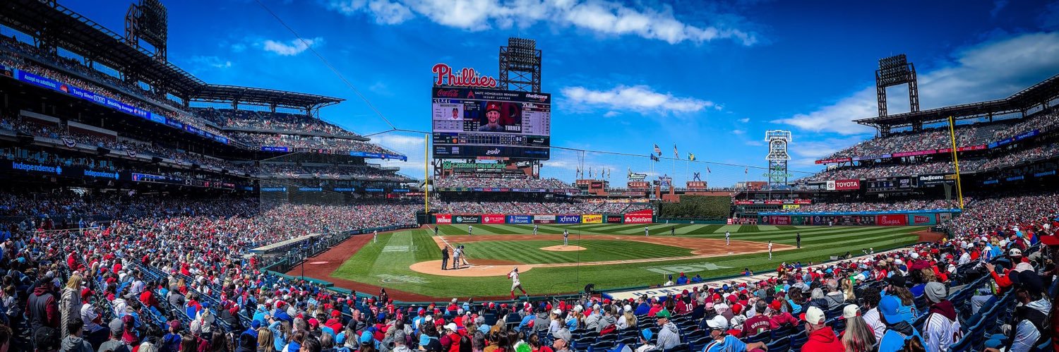 Phillies Friday banner