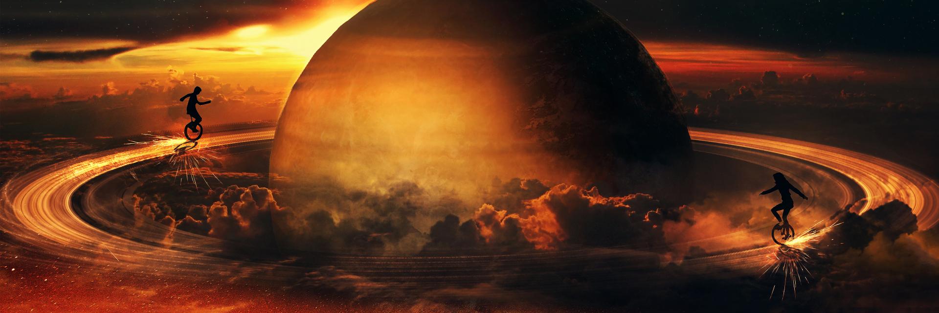 AndyBarckley's profile banner image