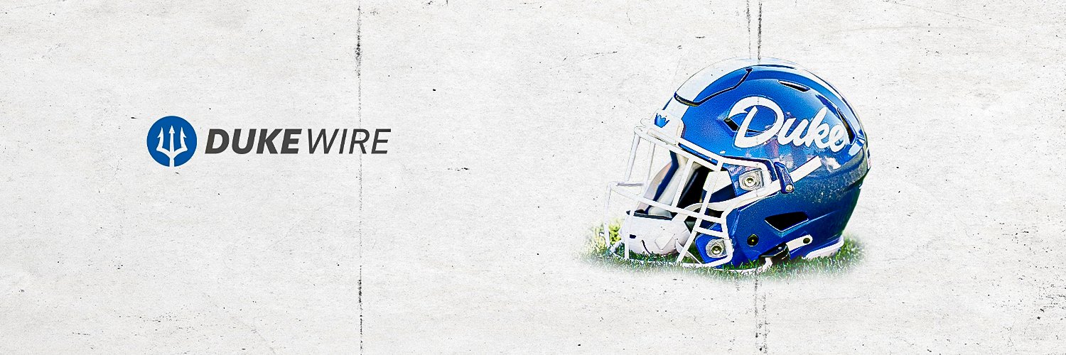 Duke Wire's banner