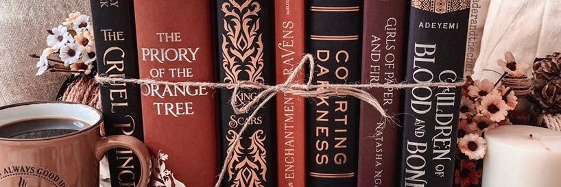 Isabel ✨🇲🇽 @thereaderandthechef banner