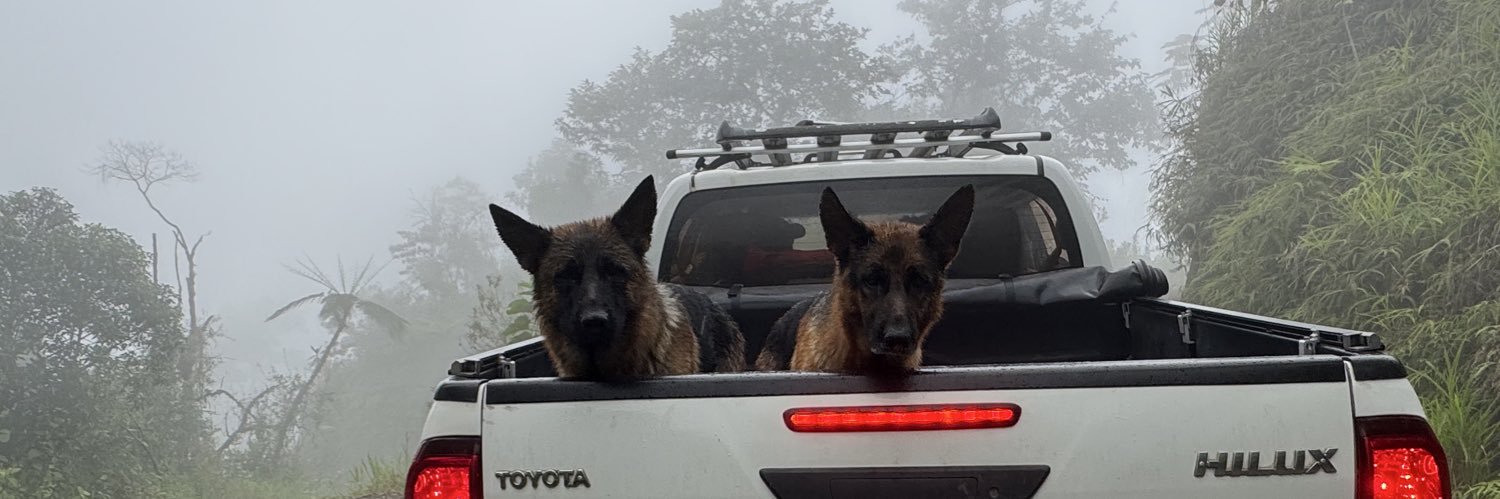 gabriskywalker's profile banner image