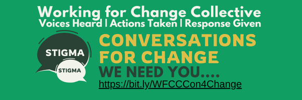 Work4ChangeColl Profile Banner