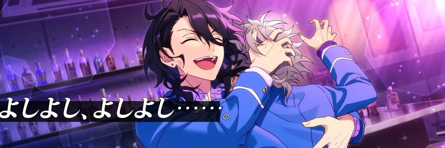 garlicsj's profile banner image