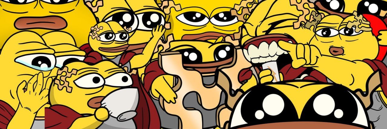 MahouGoku's profile banner image