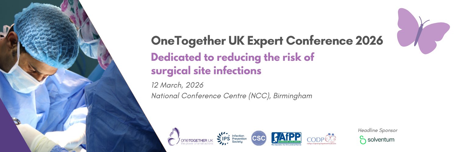 OneTogether UK banner