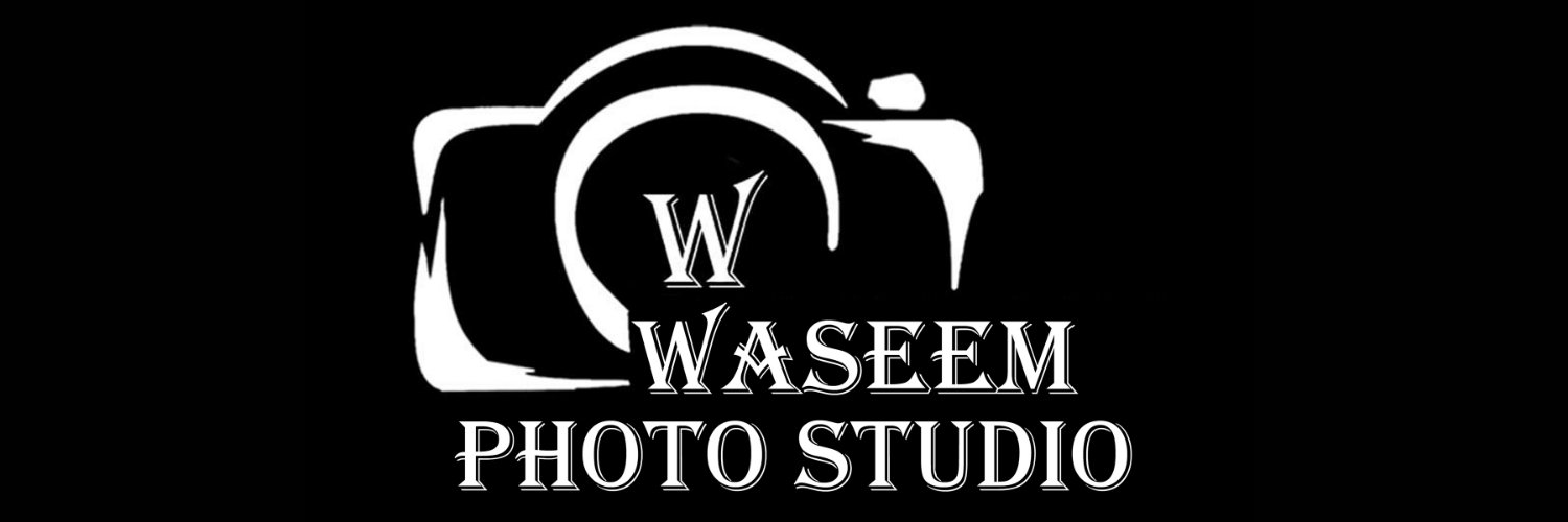 MUHAMMAD WASEEM Profile Banner