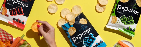 popchips Profile Banner