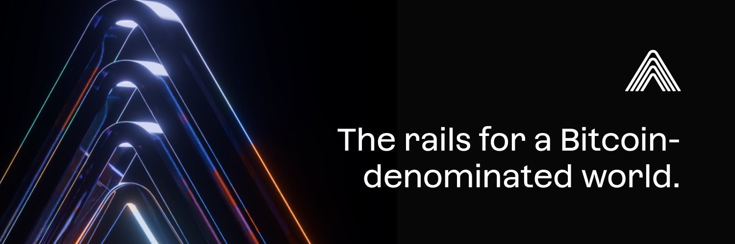 Arch Network's banner