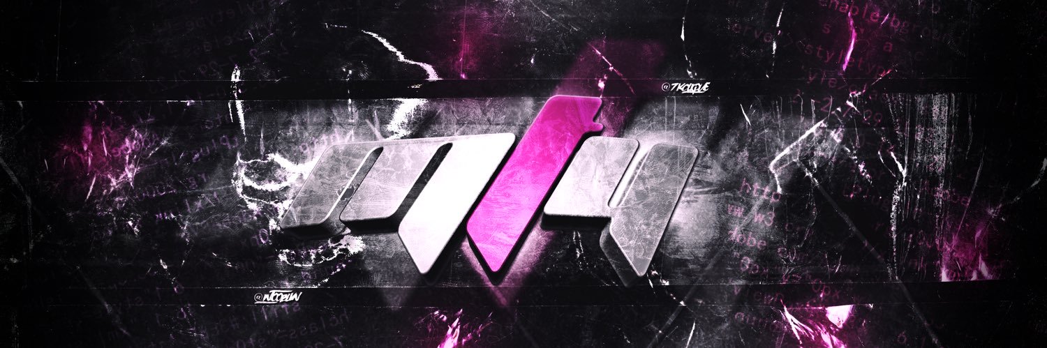 oblvn mty⁷ᵏ banner