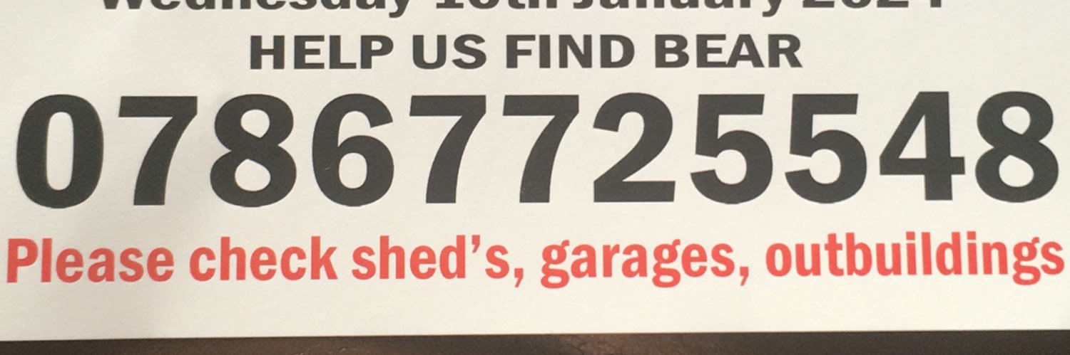 Catherine Bamber banner