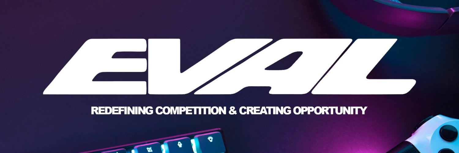 EVAL banner