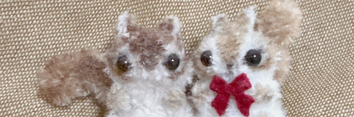 yubifuton's profile banner image