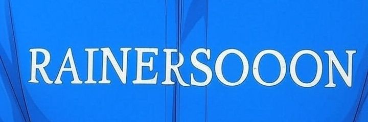 🐍 RainerSoon banner