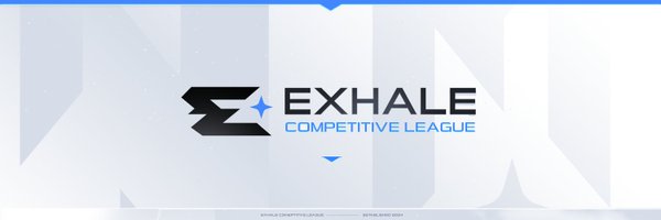 ExhaleLeague Profile Banner