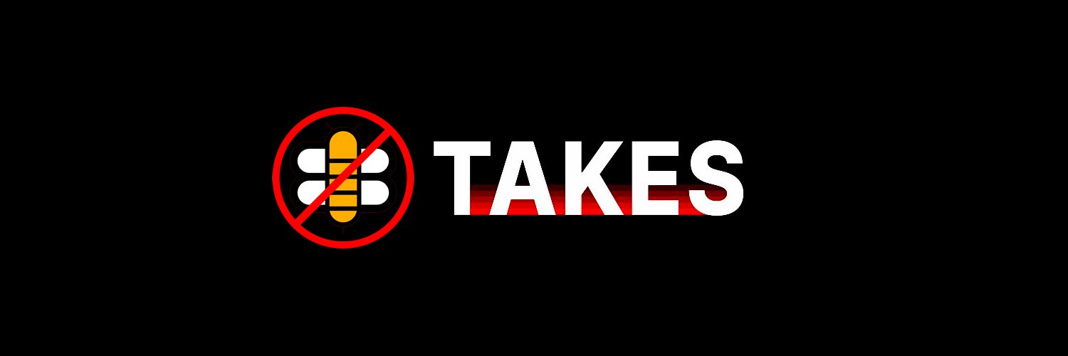 NTBTakes's profile banner image