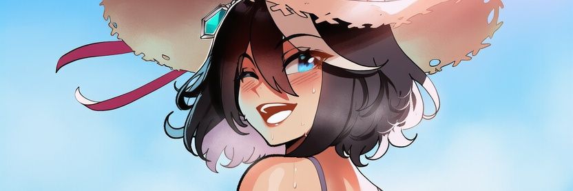 𝔹𝕣𝕚𝕝𝕝𝕚𝕒𝕟𝕥 𝕋𝕣𝕒𝕚𝕝 🌟 banner