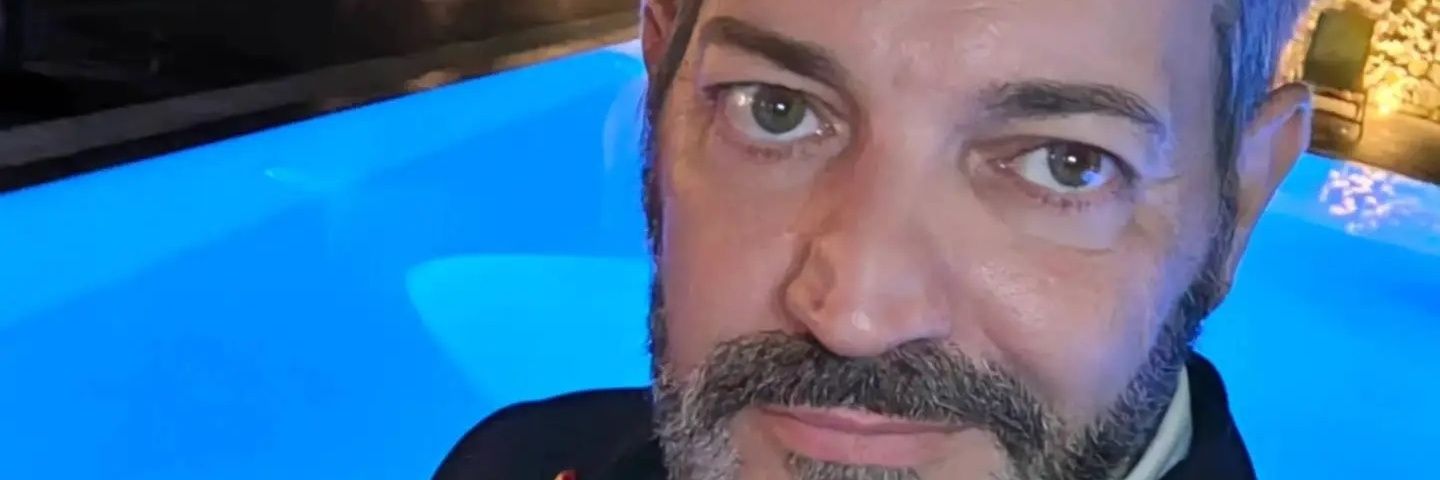 Francesco Tasso banner
