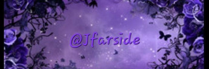 Jfarside banner