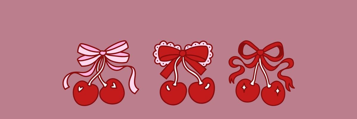 CherryOnTop🍒🥀 banner
