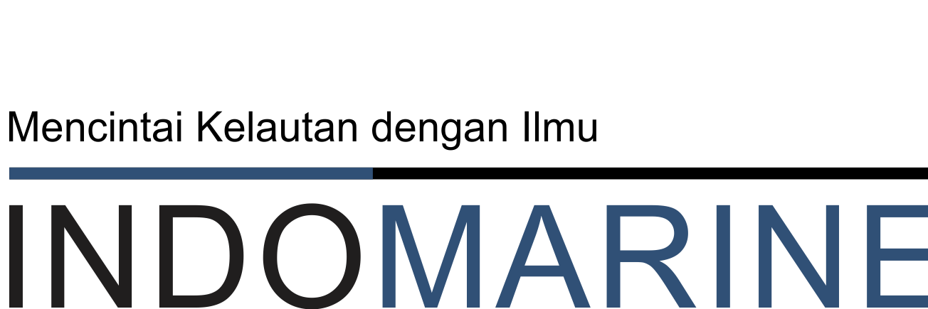 Indomarine banner