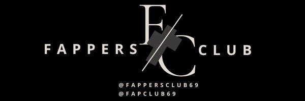 FappersClub69 Profile Banner