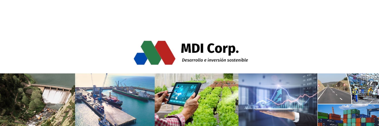 Manabí Development & Investment Corporation banner