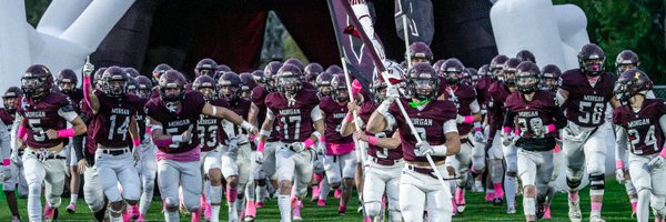 MHSTrojanFB Profile Banner
