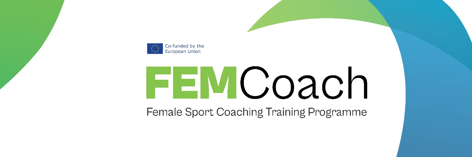 FEMCoach banner