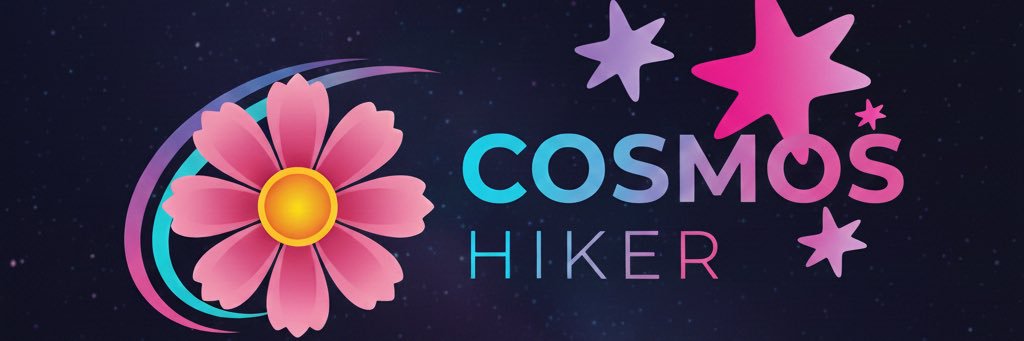Cosmos_Hiker's profile banner image