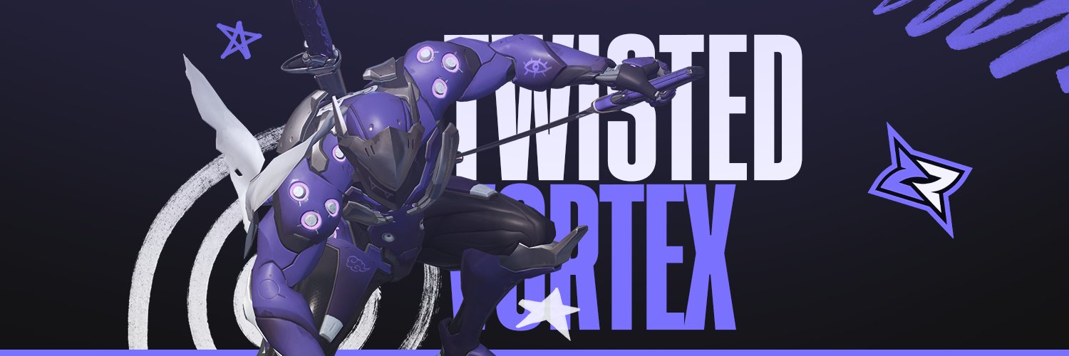 Twisted Vortex - CLOSED banner