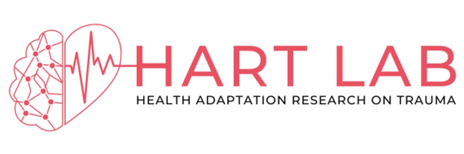The HART Lab banner