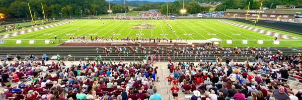 PCHSFB Profile Banner