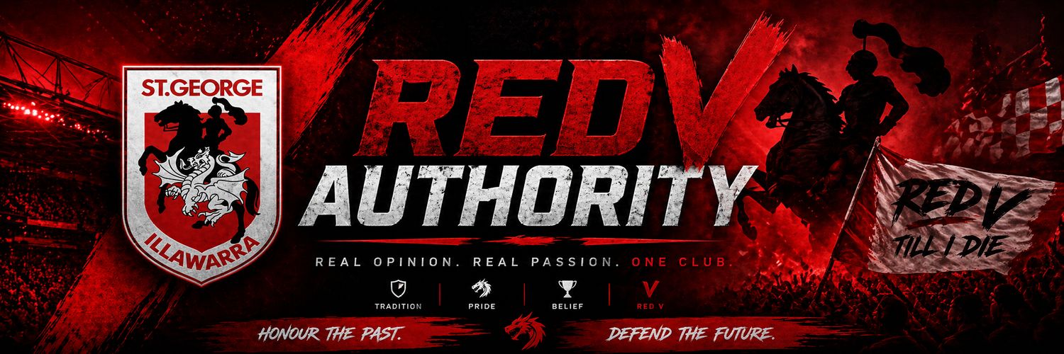 RedVAuthority banner