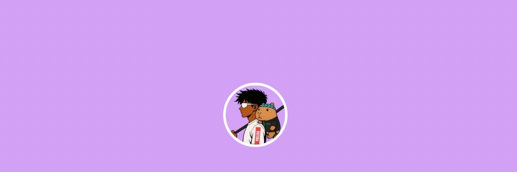 picless banner