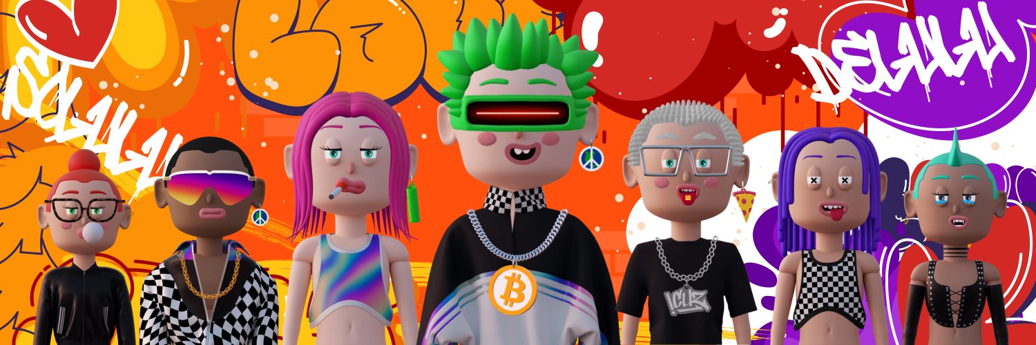 Bitcoin Cousins's banner