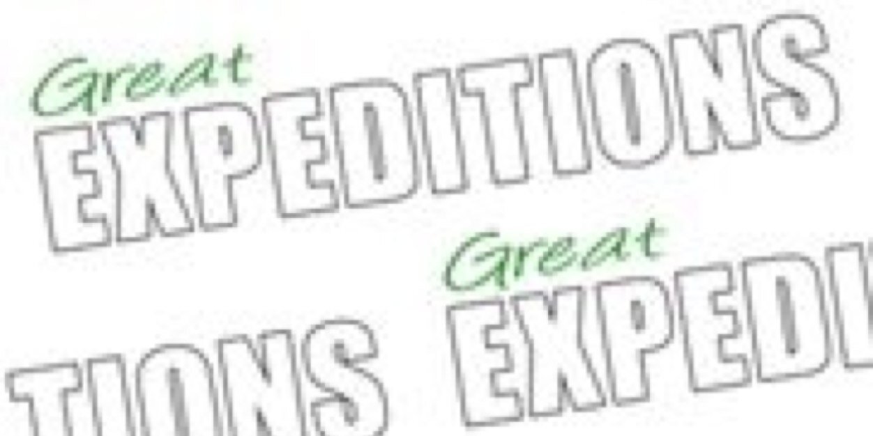 Great Expeditions banner