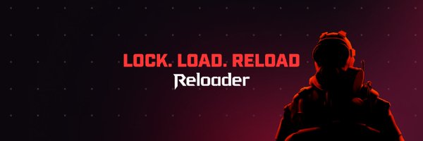 reloadergg Profile Banner