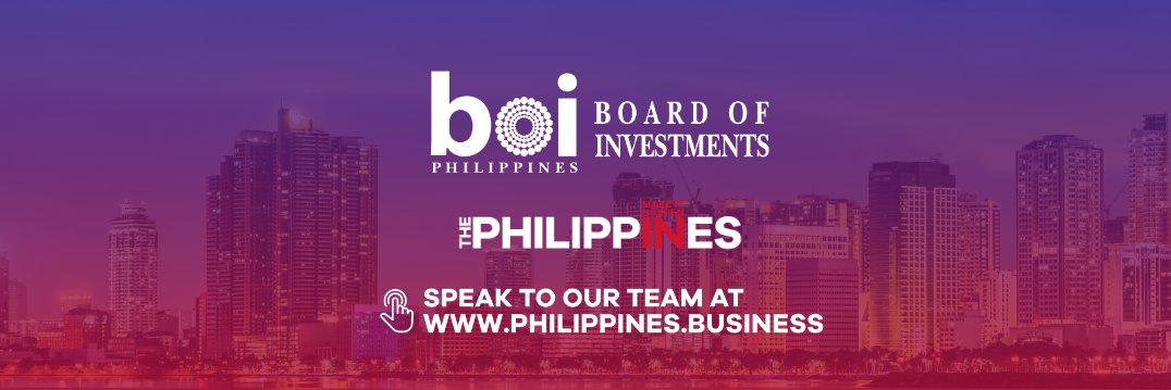 Board of Investments banner