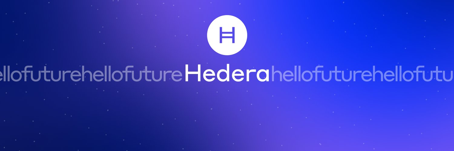 Hedera for Developers banner