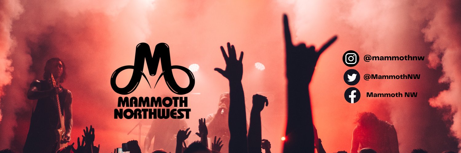Mammoth NW banner