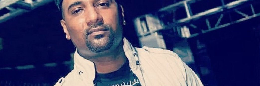 DJCRAZYNEIL's profile banner image
