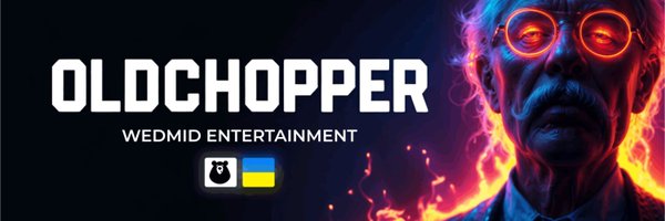 MikeDemyanenko Profile Banner