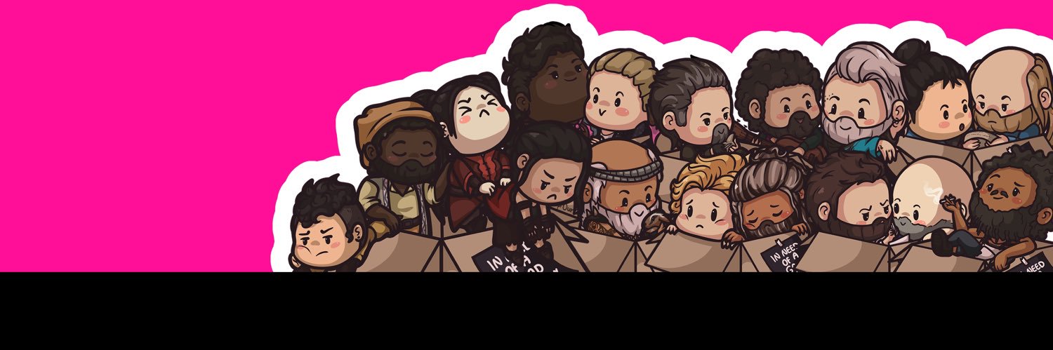 Adopt Our Crew | #AdoptOurCrew's banner