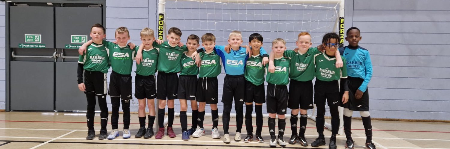 Elite Sports Academy Ltd banner