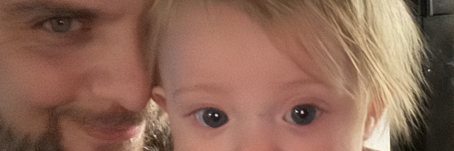 Michael Fischer banner