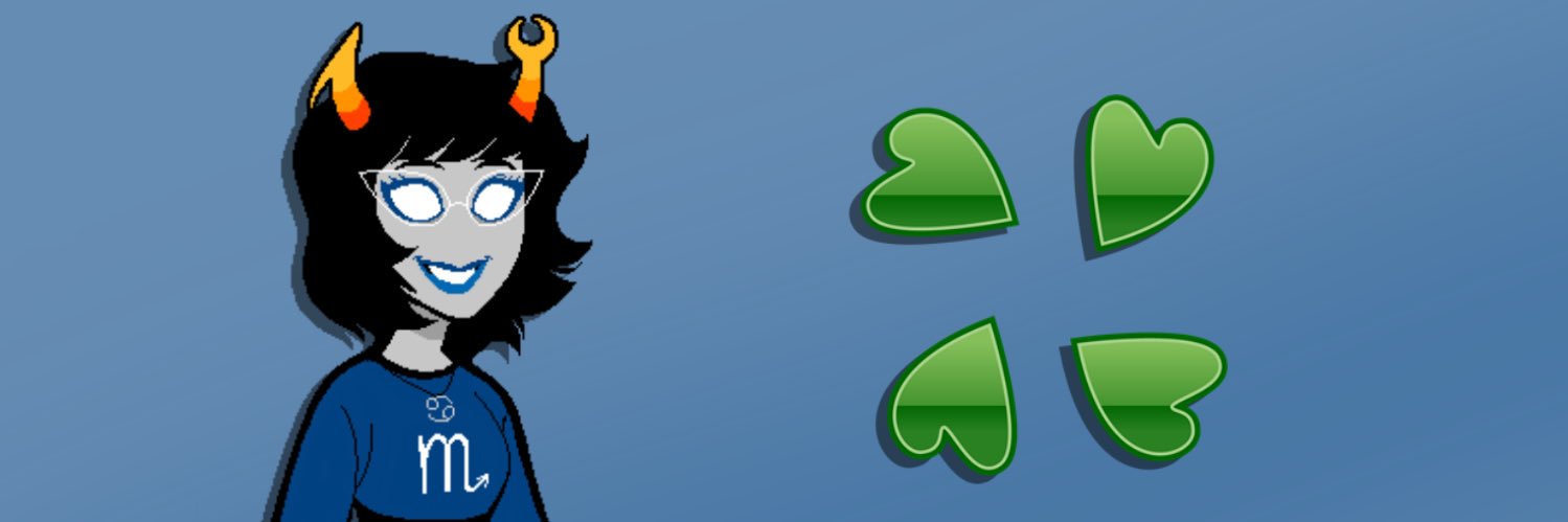 Femcel Aranea banner