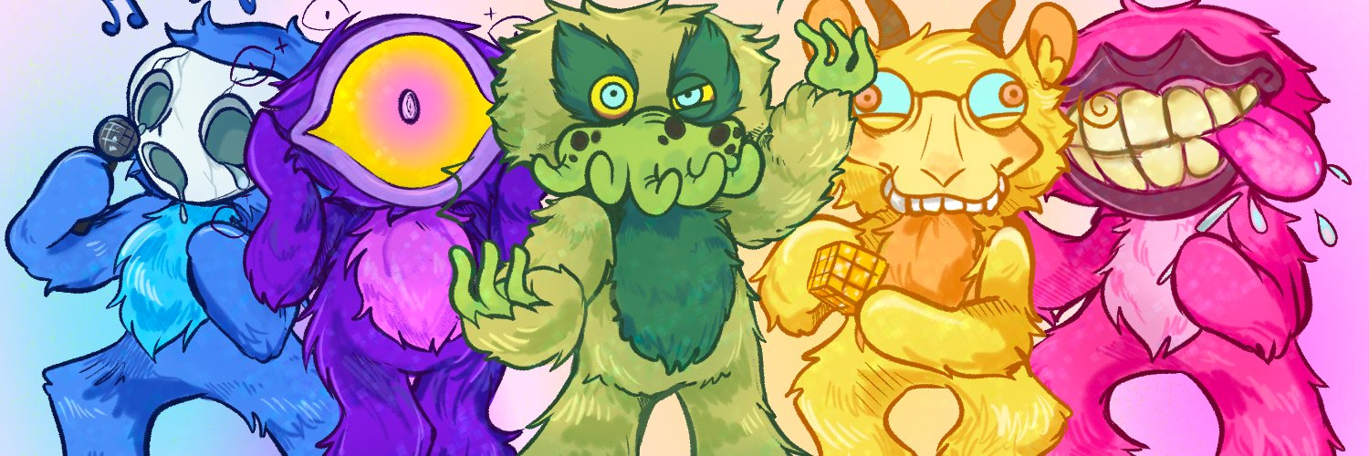 Dex's banner