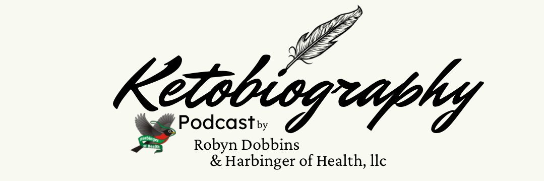 ketobiography's profile banner image